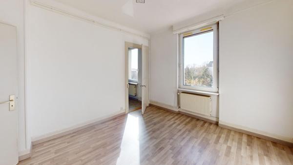 F3 situé proche Mulhouse!