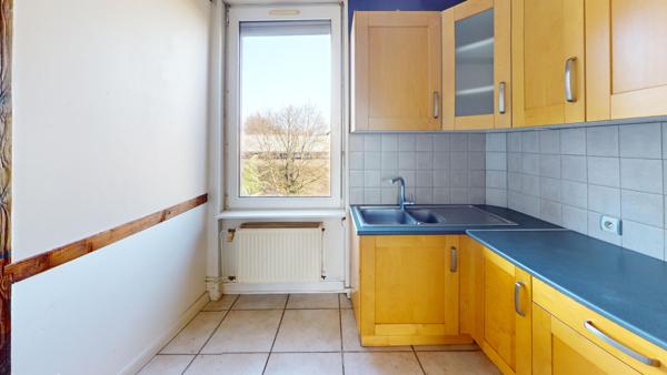 F3 situé proche Mulhouse!