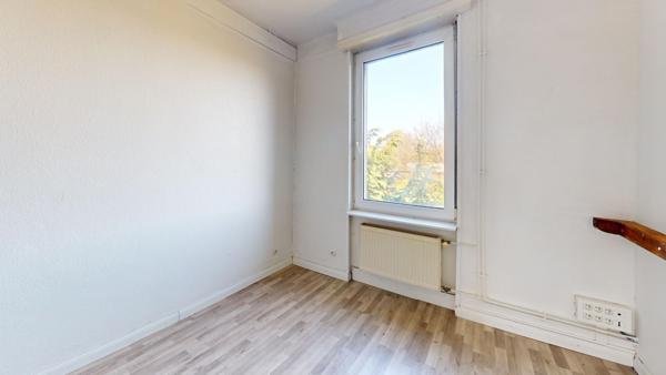 F3 situé proche Mulhouse!