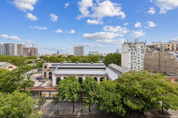 Vente Appartement de luxe Paris 16 4 Pièces 113 m²