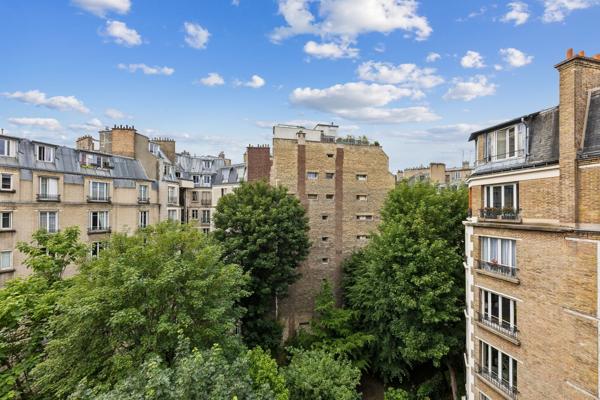 Vente Appartement de luxe Paris 16 4 Pièces 113 m²