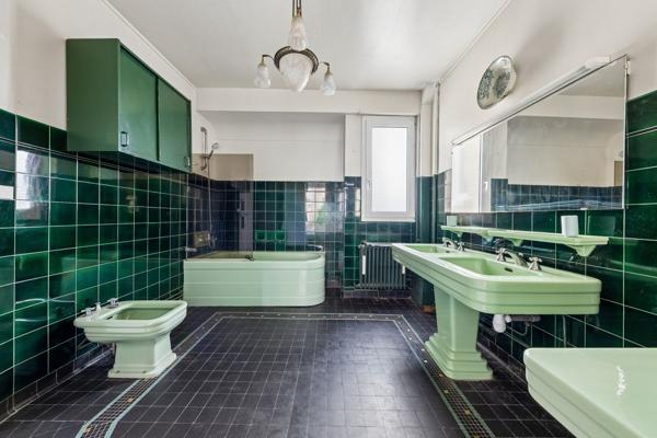 Vente Appartement de luxe Paris 16 4 Pièces 113 m²