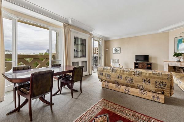Vente Appartement de luxe Paris 16 4 Pièces 113 m²