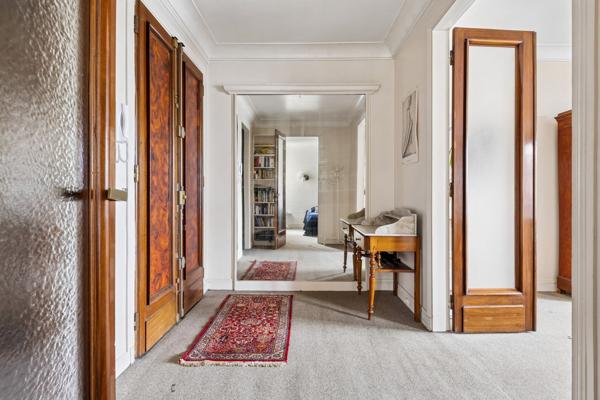 Vente Appartement de luxe Paris 16 4 Pièces 113 m²