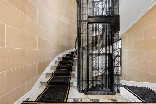 Vente Appartement de luxe Paris 16 4 Pièces 113 m²