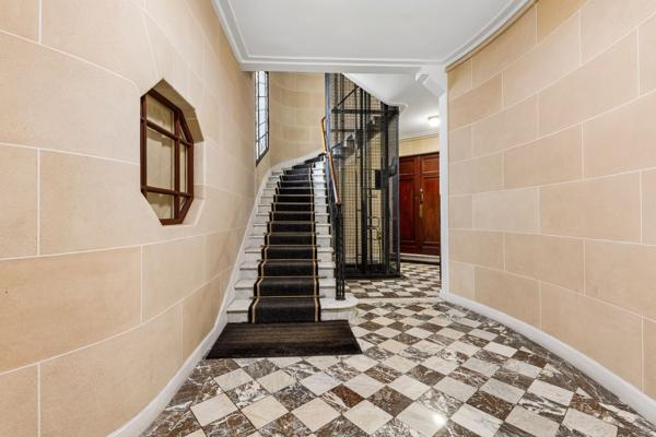 Vente Appartement de luxe Paris 16 4 Pièces 113 m²
