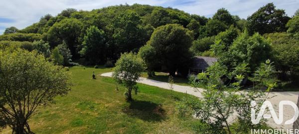 Maison à vendre 5 pièces 131 m² Saint-Avé