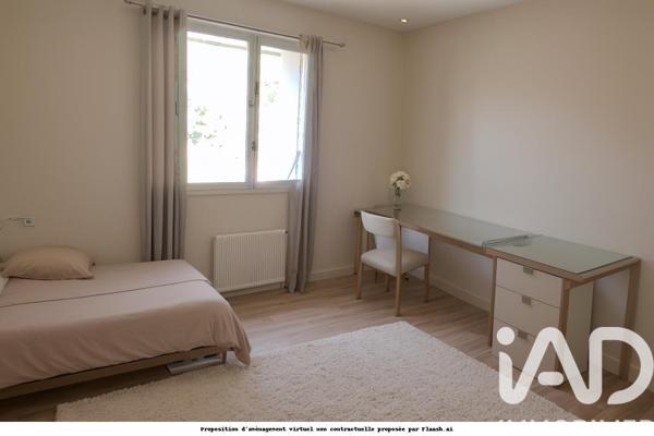 Maison à vendre 5 pièces 131 m² Saint-Avé