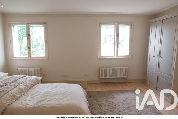 Maison à vendre 5 pièces 131 m² Saint-Avé