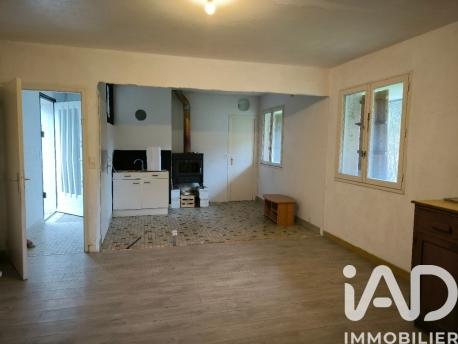 Maison à vendre 5 pièces 131 m² Saint-Avé