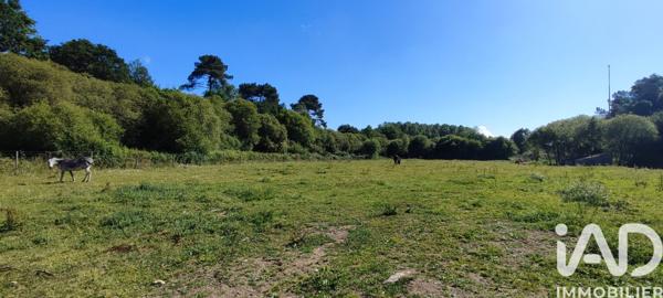 Maison à vendre 5 pièces 131 m² Saint-Avé