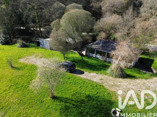 Maison à vendre 5 pièces 131 m² Saint-Avé