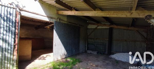 Maison à vendre 5 pièces 131 m² Saint-Avé