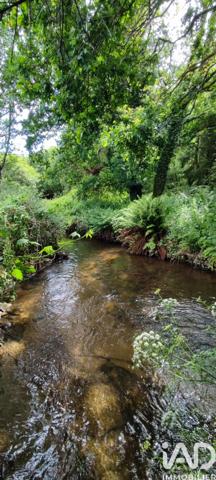 Maison à vendre 5 pièces 131 m² Saint-Avé