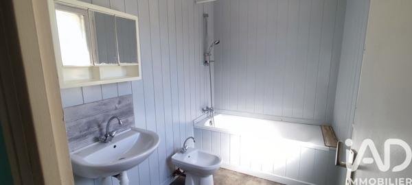 Maison à vendre 5 pièces 131 m² Saint-Avé