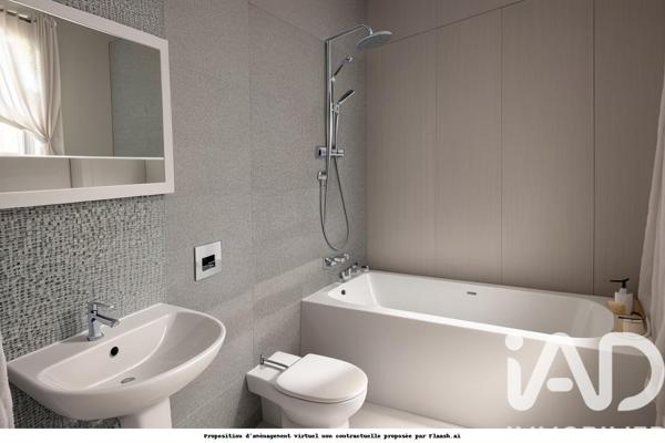 Maison à vendre 5 pièces 131 m² Saint-Avé