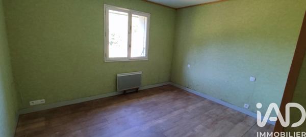 Maison à vendre 5 pièces 131 m² Saint-Avé