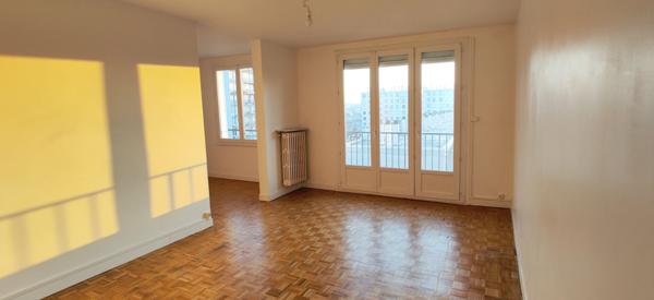 Appartement Tours 5 pièces 84.06 m2