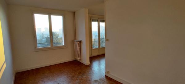 Appartement Tours 5 pièces 84.06 m2
