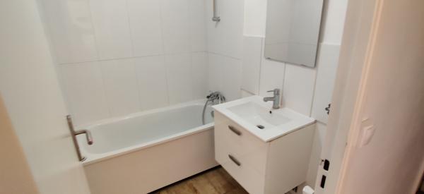 Appartement Tours 5 pièces 84.06 m2