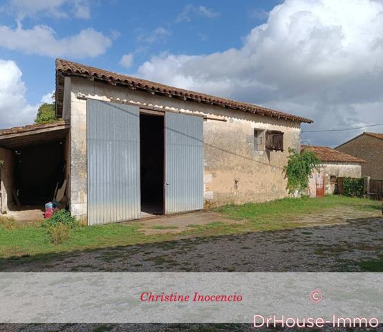 Maison à vendre 4 pièces de 115 m²