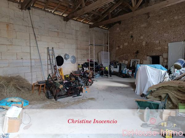 Maison à vendre 4 pièces de 115 m²