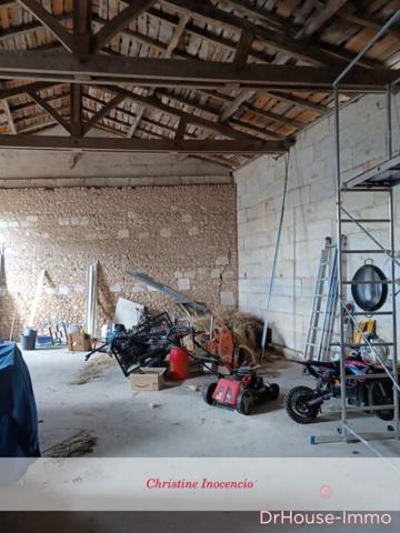 Maison à vendre 4 pièces de 115 m²