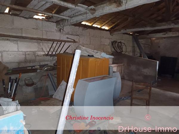 Maison à vendre 4 pièces de 115 m²