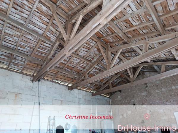 Maison à vendre 4 pièces de 115 m²