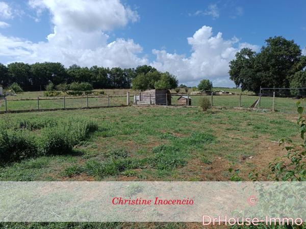 Maison à vendre 4 pièces de 115 m²