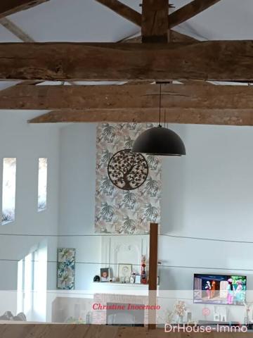 Maison à vendre 4 pièces de 115 m²