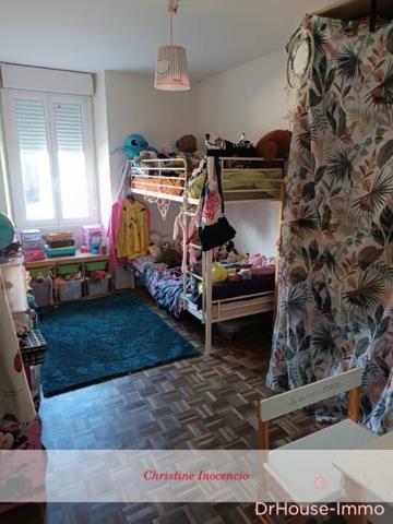 Maison à vendre 4 pièces de 115 m²