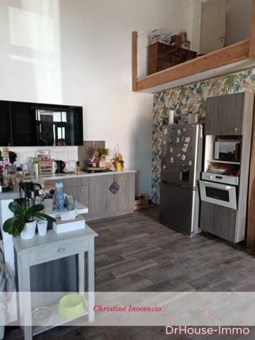 Maison à vendre 4 pièces de 115 m²