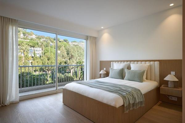 Vente Appartement de luxe Cannes 5 Pièces 210 m²