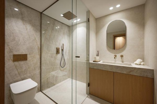 Vente Appartement de luxe Cannes 5 Pièces 210 m²