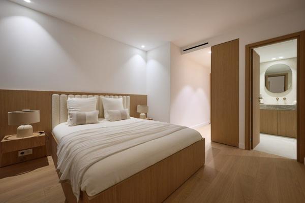 Vente Appartement de luxe Cannes 5 Pièces 210 m²