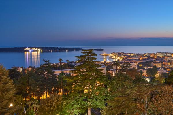 Vente Appartement de luxe Cannes 5 Pièces 210 m²