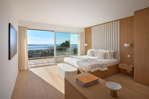 Vente Appartement de luxe Cannes 5 Pièces 210 m²