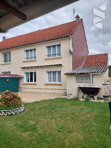 Une maison