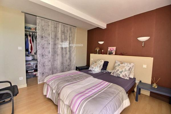 Maison 90 m² – 2ch / NIORT