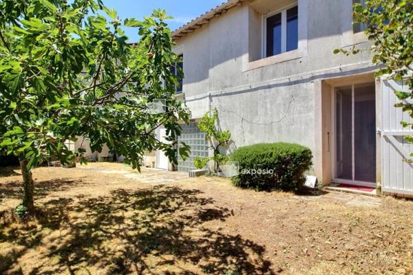 Maison 90 m² – 2ch / NIORT