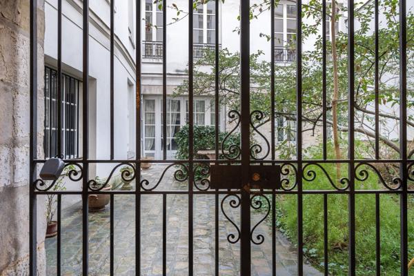 Vente Appartement de luxe Paris 5 5 Pièces 135 m²
