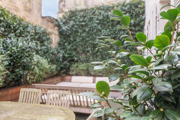 Vente Appartement de luxe Paris 5 5 Pièces 135 m²