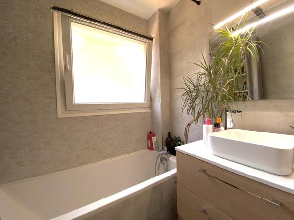 Appartement 3 pièces de 51m2