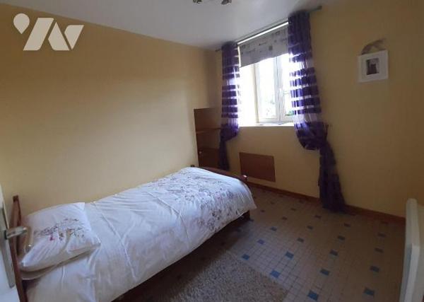 🏡 À Vendre ? Bar Commercial avec Gîte et Logement à SAINTE-BRIGITTE (56480)

Située a...