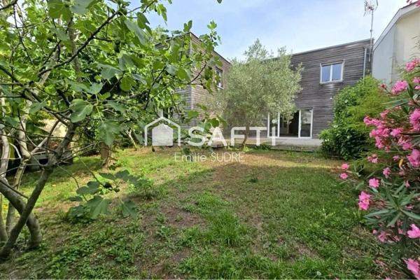 Loft contemporain hyper centre