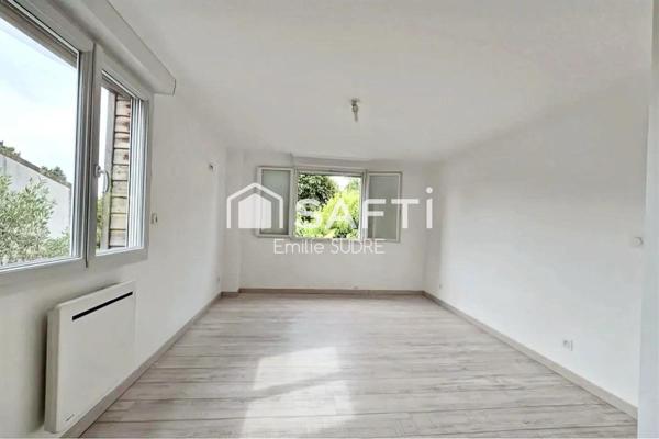 Loft contemporain hyper centre