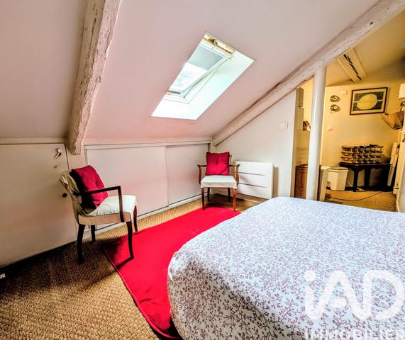 Appartement à vendre 2 pièces 23 m² Nantes