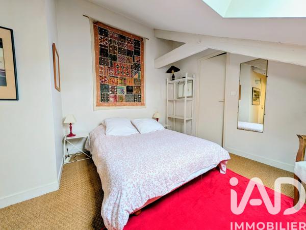Appartement à vendre 2 pièces 23 m² Nantes