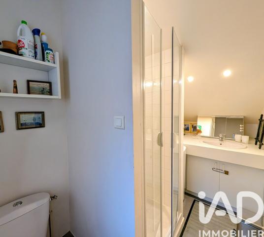 Appartement à vendre 2 pièces 23 m² Nantes